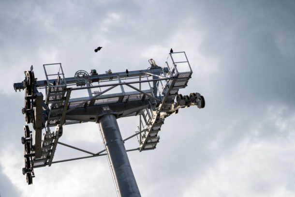 , Dateline Disney World  – Hollywood Studios Evolution