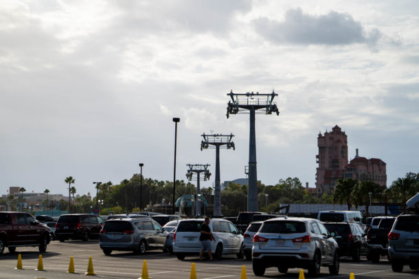 , Dateline Disney World  – Hollywood Studios Evolution