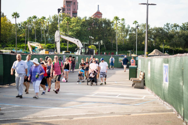 , Dateline Disney World  – Hollywood Studios Evolution