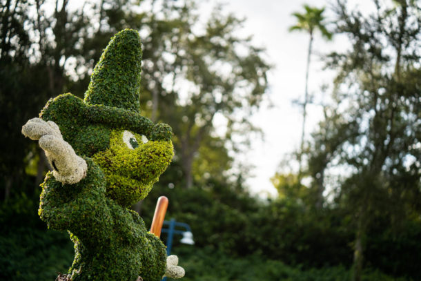 , Dateline Disney World  – Hollywood Studios Evolution