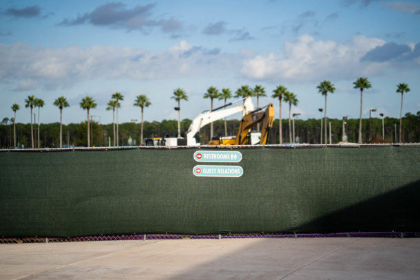 , Dateline Disney World  – Hollywood Studios Evolution