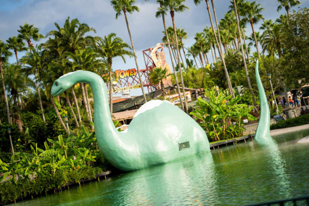 , Dateline Disney World  – Hollywood Studios Evolution