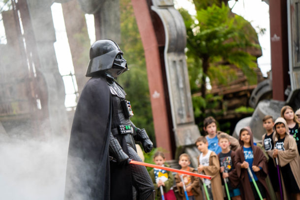 , Dateline Disney World  – Hollywood Studios Evolution