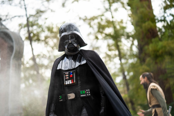 , Dateline Disney World  – Hollywood Studios Evolution