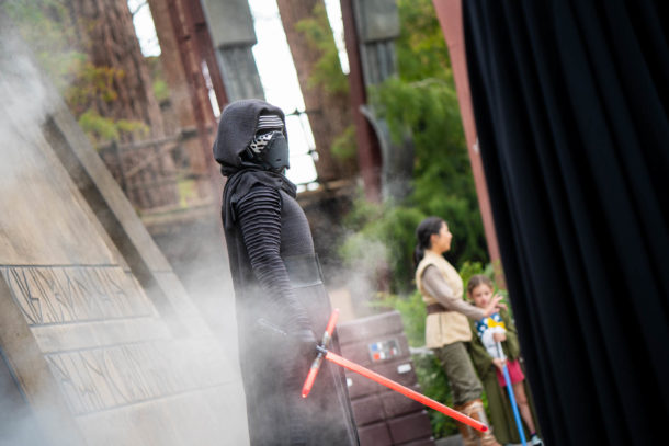 , Dateline Disney World  – Hollywood Studios Evolution