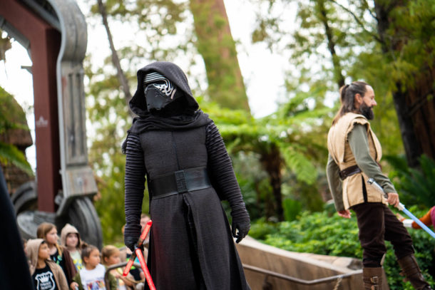 , Dateline Disney World  – Hollywood Studios Evolution
