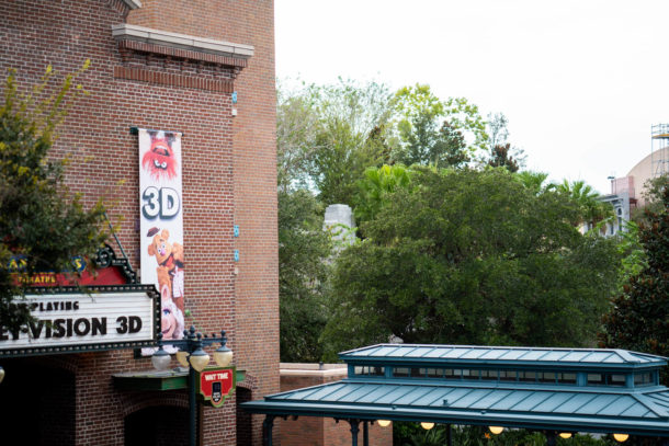 , Dateline Disney World  – Hollywood Studios Evolution