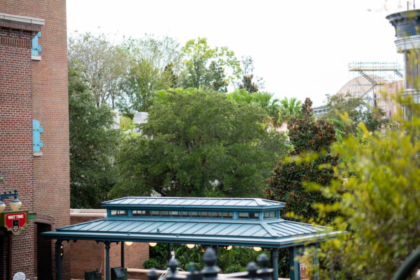 , Dateline Disney World  – Hollywood Studios Evolution
