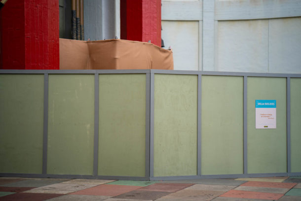 , Dateline Disney World  – Hollywood Studios Evolution