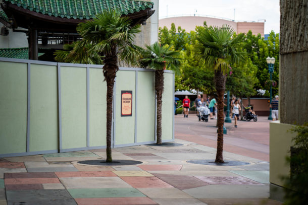 , Dateline Disney World  – Hollywood Studios Evolution