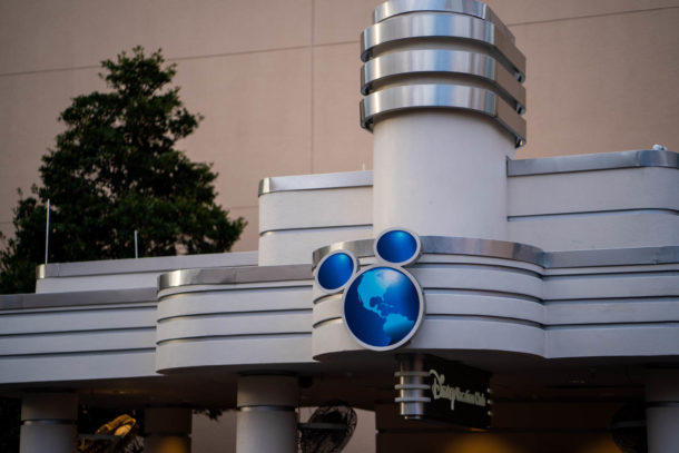 , Dateline Disney World  – Hollywood Studios Evolution