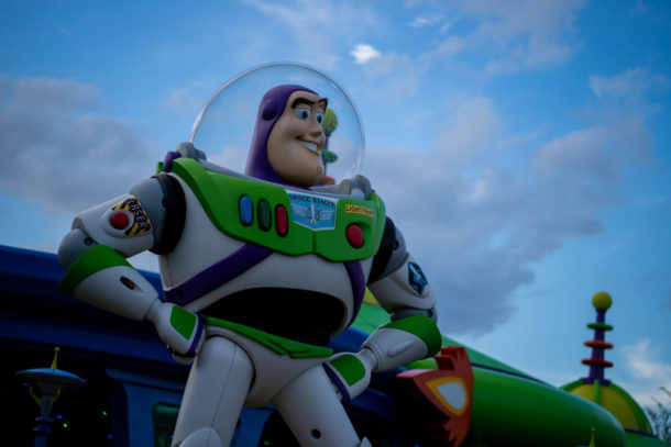 , Dateline Disney World  – Hollywood Studios Evolution