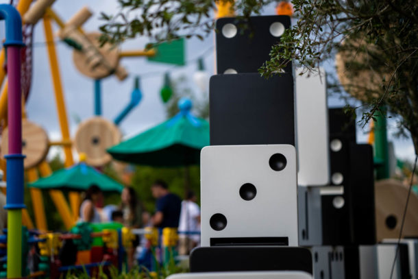, Dateline Disney World  – Hollywood Studios Evolution