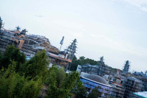 , Dateline Disney World  – Hollywood Studios Evolution