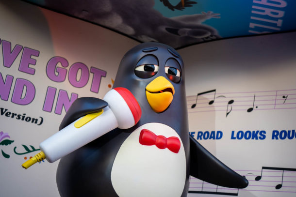, Dateline Disney World  – Hollywood Studios Evolution