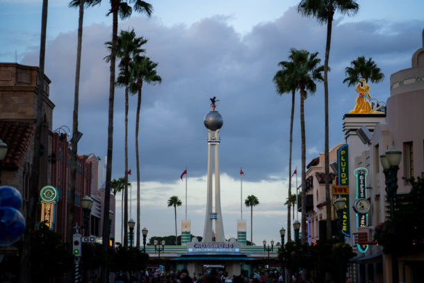 , Dateline Disney World  – Hollywood Studios Evolution
