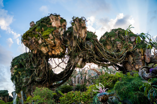 , Dateline Disney World – Closures and Construction