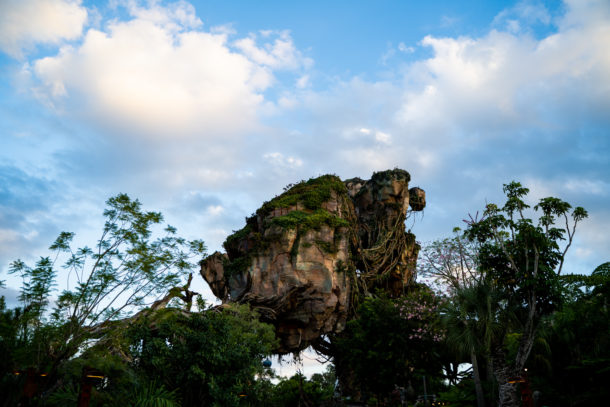 , Dateline Disney World – Closures and Construction