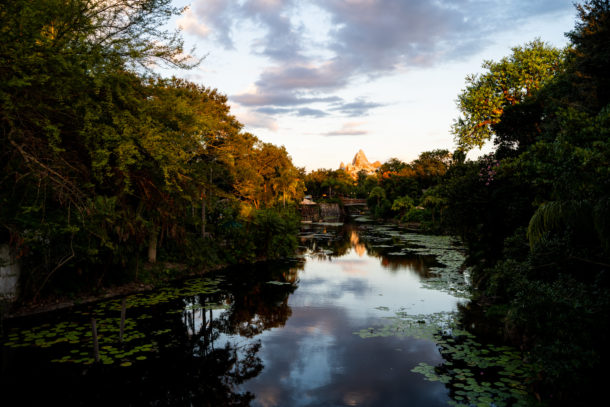 , Dateline Disney World – Closures and Construction