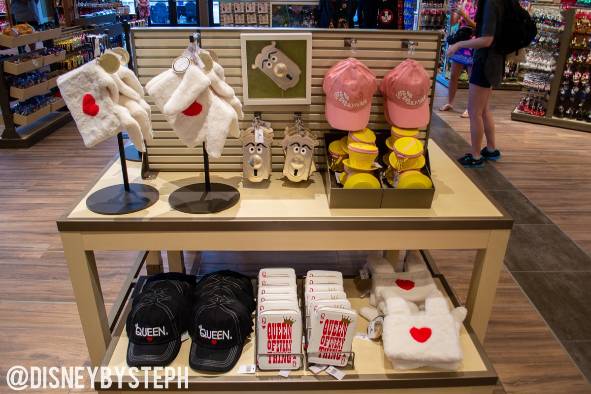 , Find Out What&#8217;s In Stor-ey &#8211; The Re-Imagining of The World of Disney Store