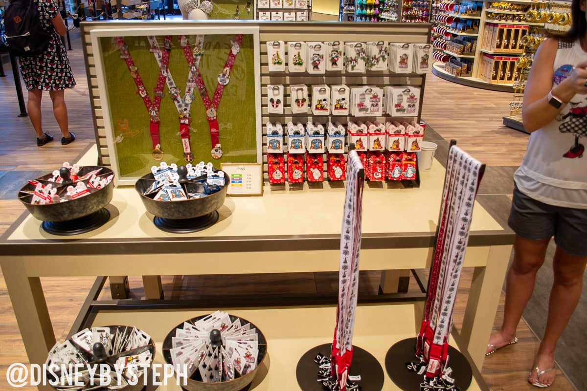 , Find Out What&#8217;s In Stor-ey &#8211; The Re-Imagining of The World of Disney Store