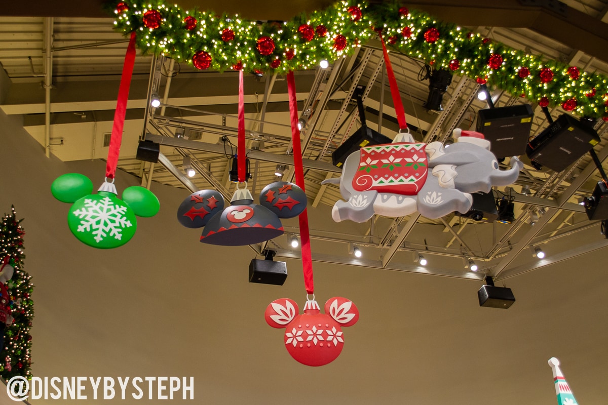 , Find Out What&#8217;s In Stor-ey &#8211; The Re-Imagining of The World of Disney Store