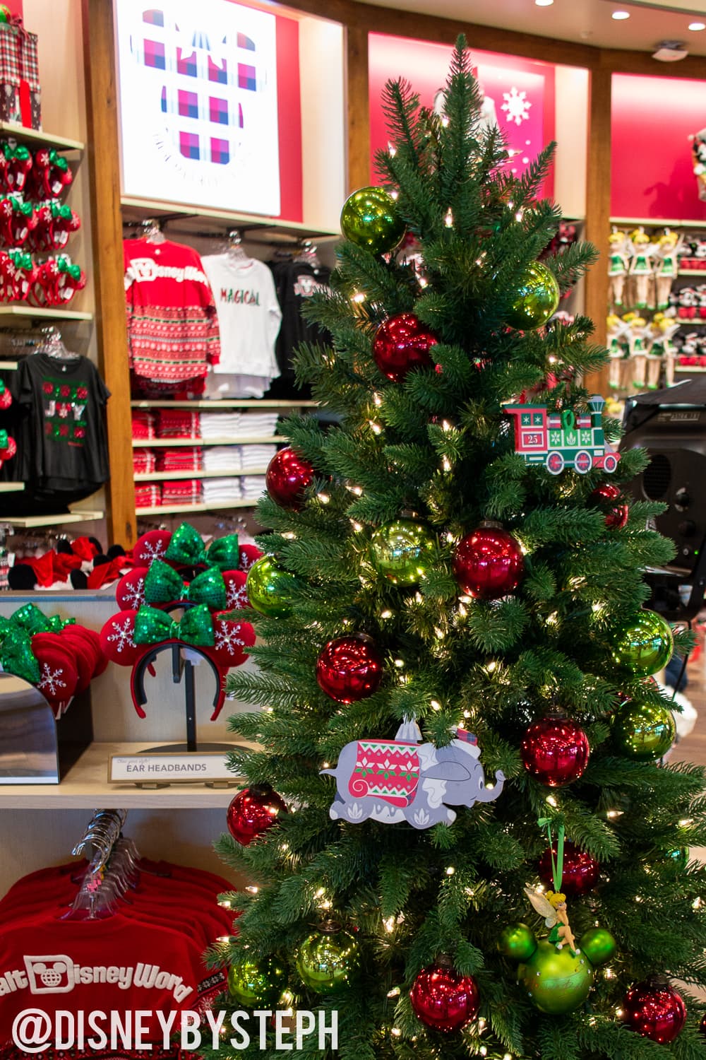 , Find Out What’s In Stor-ey – The Re-Imagining of The World of Disney Store