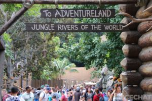 , Disneyland Update – Ides of Halloween Time
