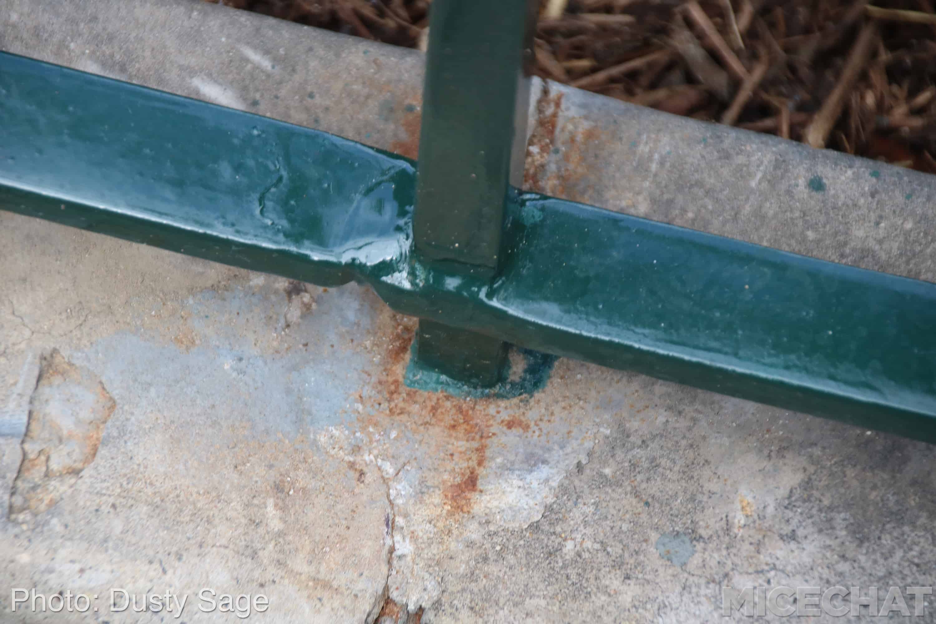 , Disneyland Update – Ides of Halloween Time