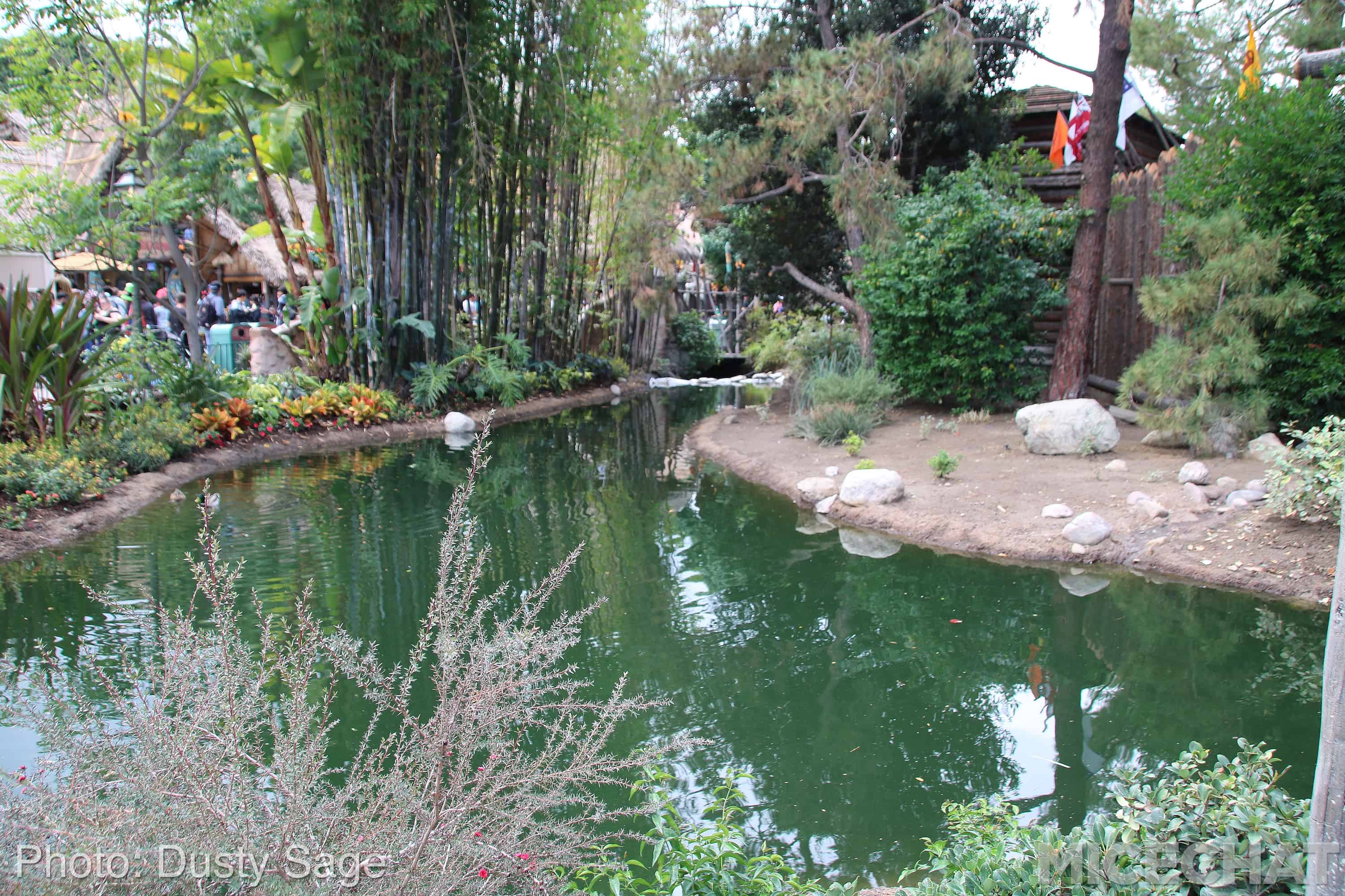 , Disneyland Update – Ides of Halloween Time