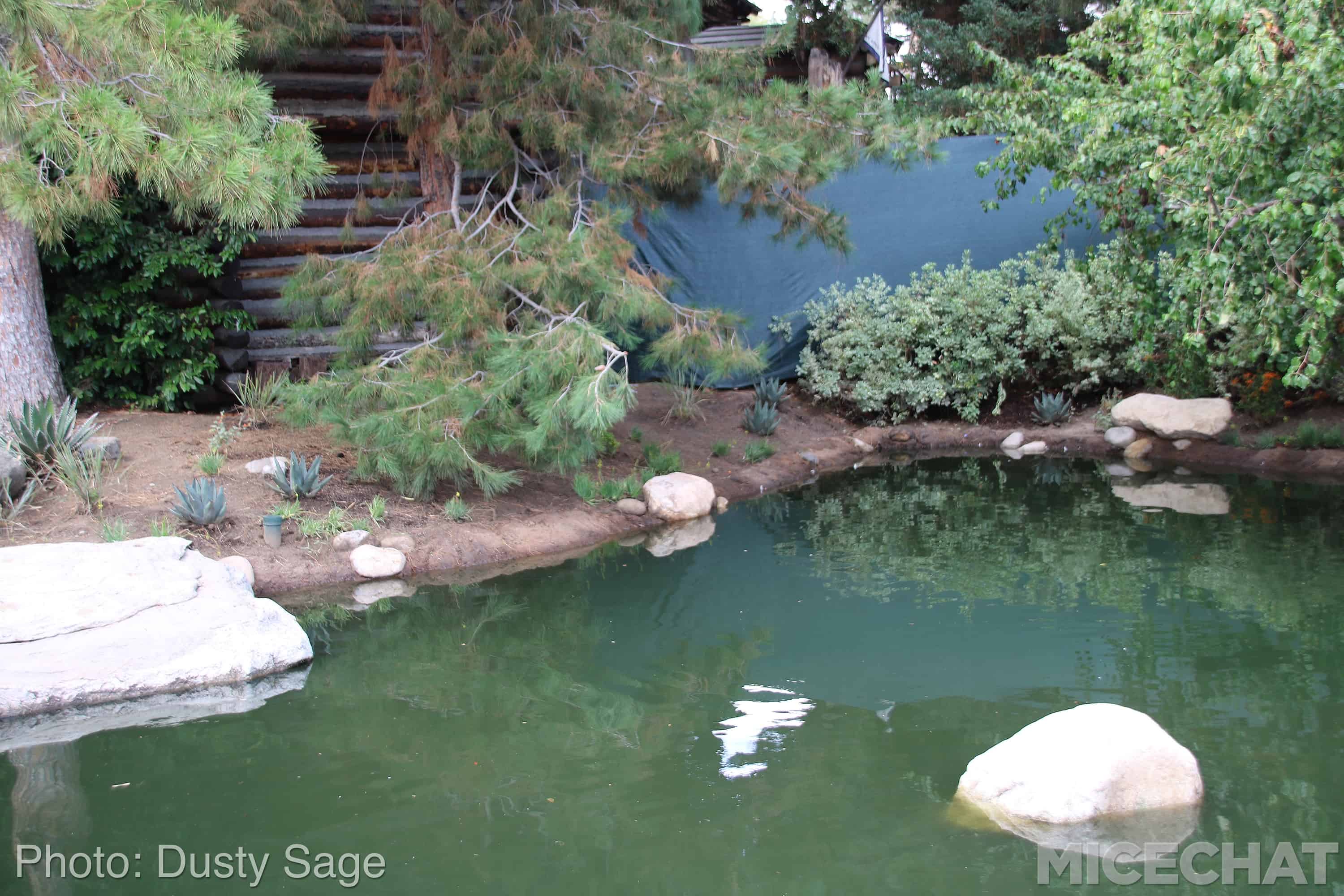 , Disneyland Update – Ides of Halloween Time