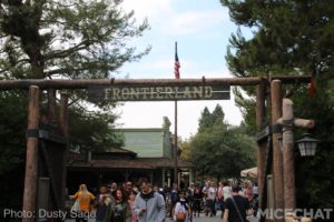 , Disneyland Update – Ides of Halloween Time