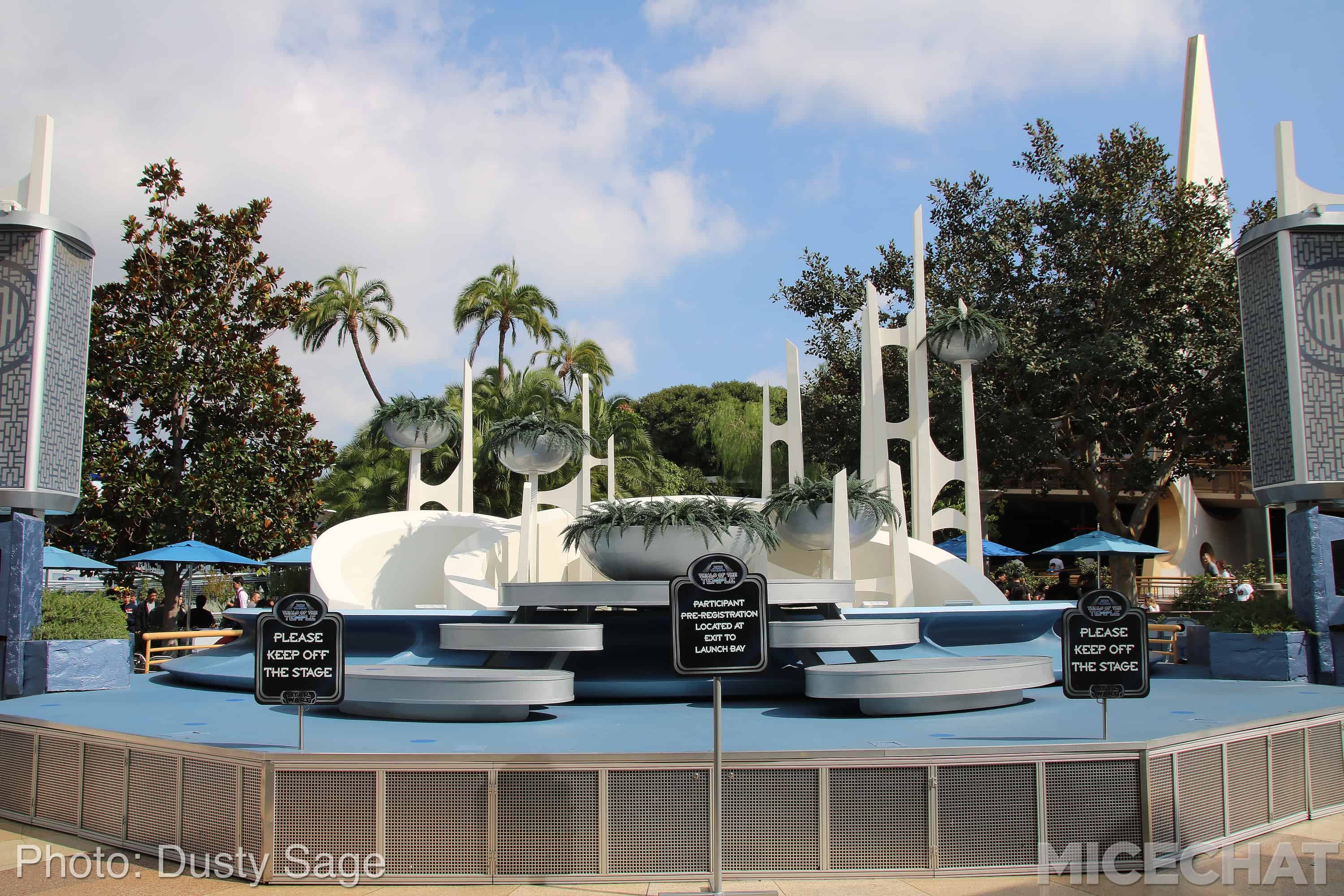 , Disneyland Update &#8211; Ides of Halloween Time