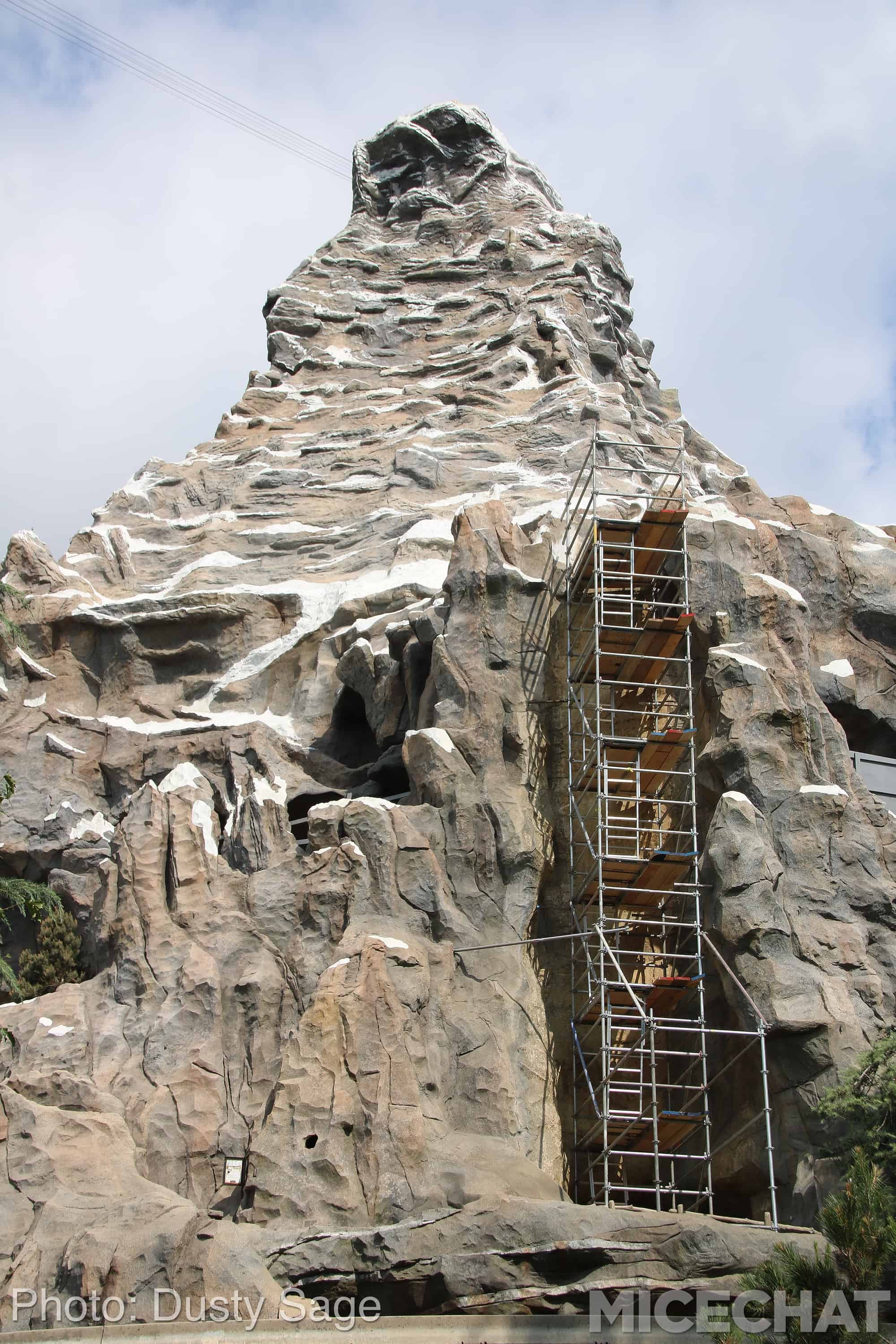 , Disneyland Update – Ides of Halloween Time