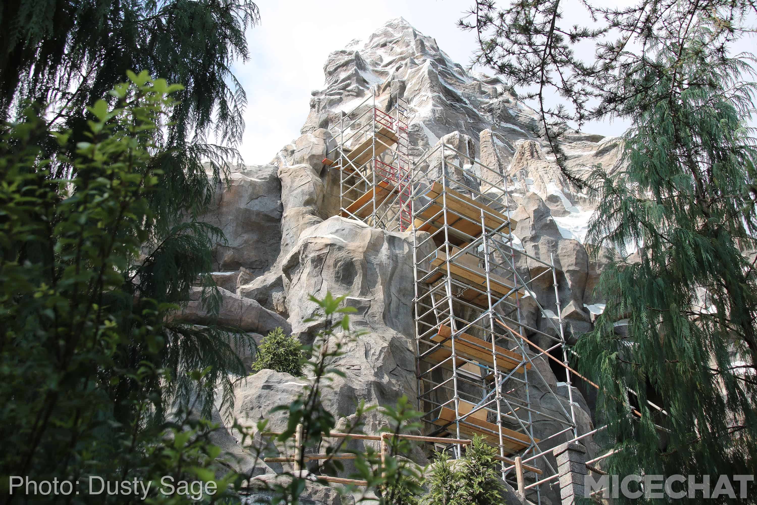 , Disneyland Update &#8211; Ides of Halloween Time