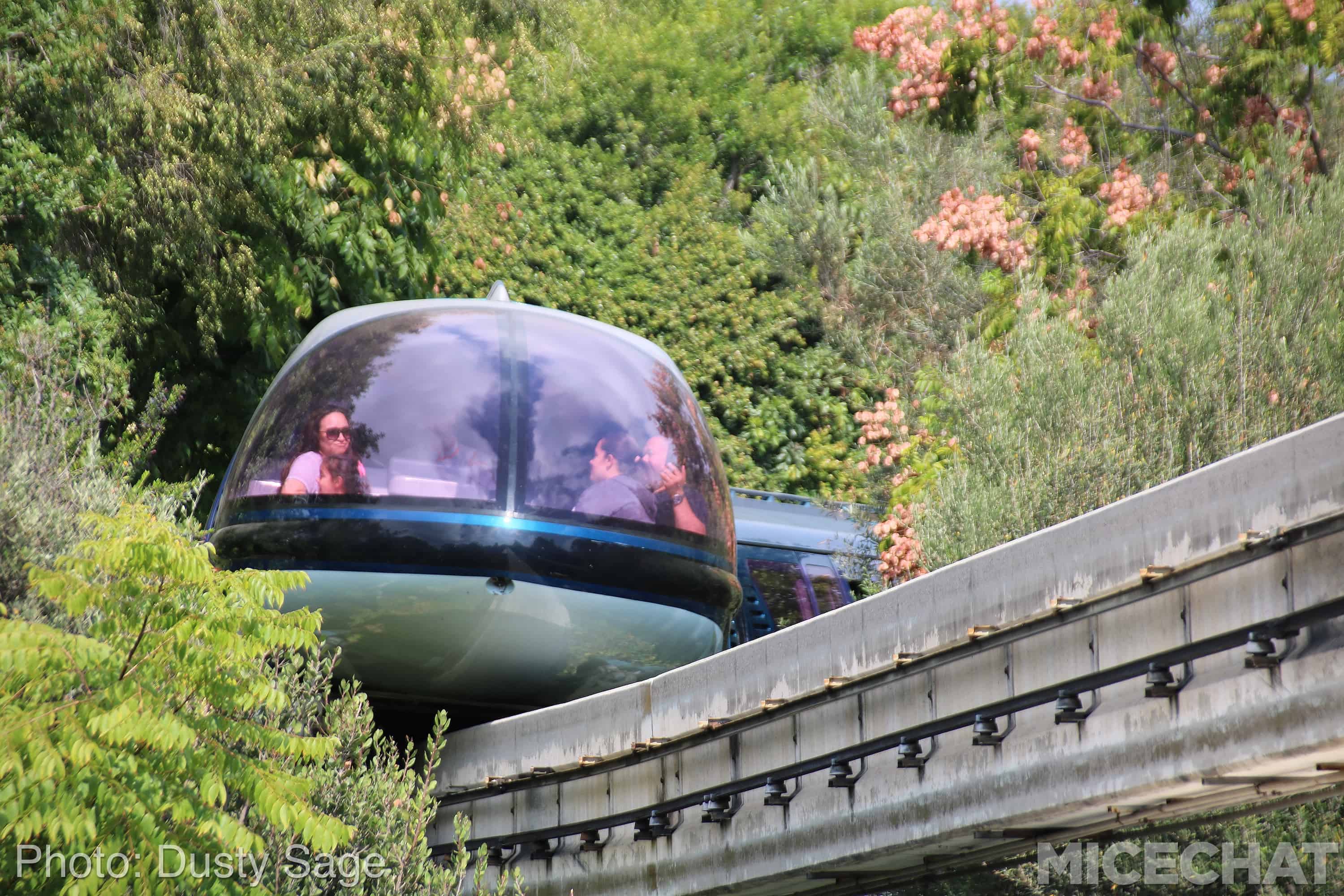 , Disneyland Update – Ides of Halloween Time