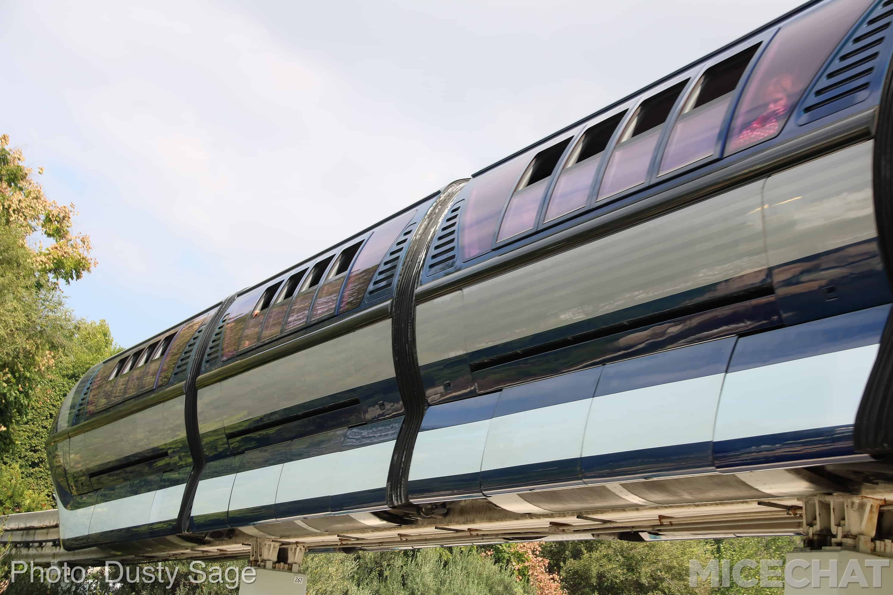 , Disneyland Update – Ides of Halloween Time