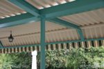 Disneyland-Motorboat-Cruise-Dock-painted
