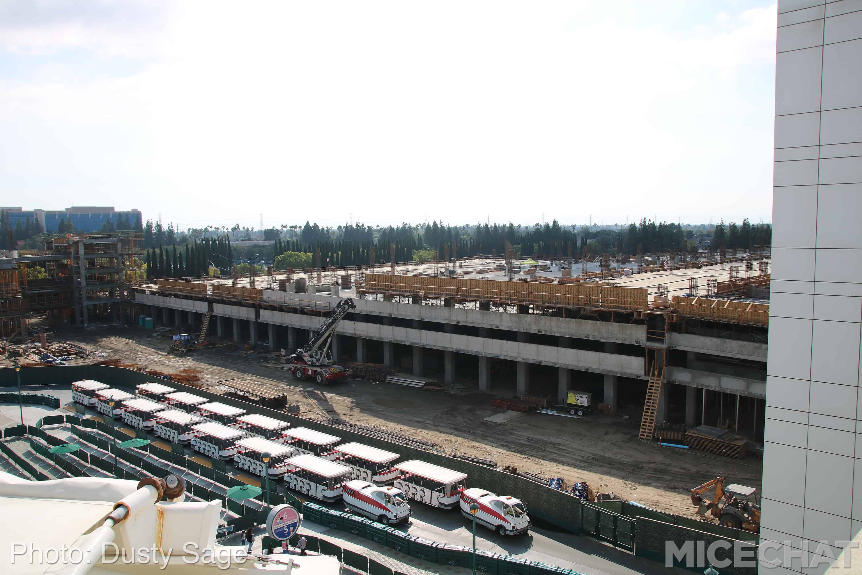 , Disneyland Update – Ides of Halloween Time