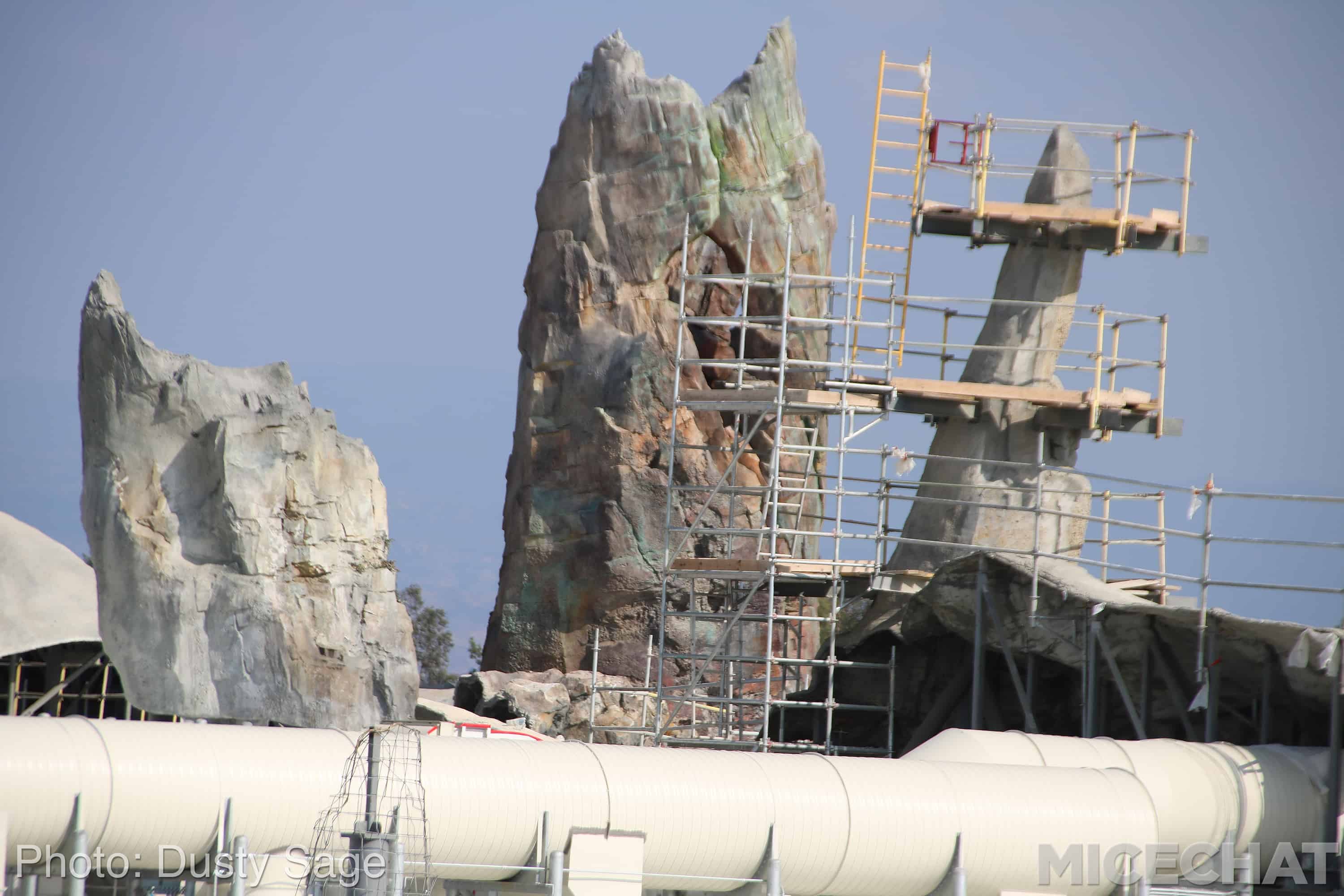 , Disneyland Update &#8211; Ides of Halloween Time