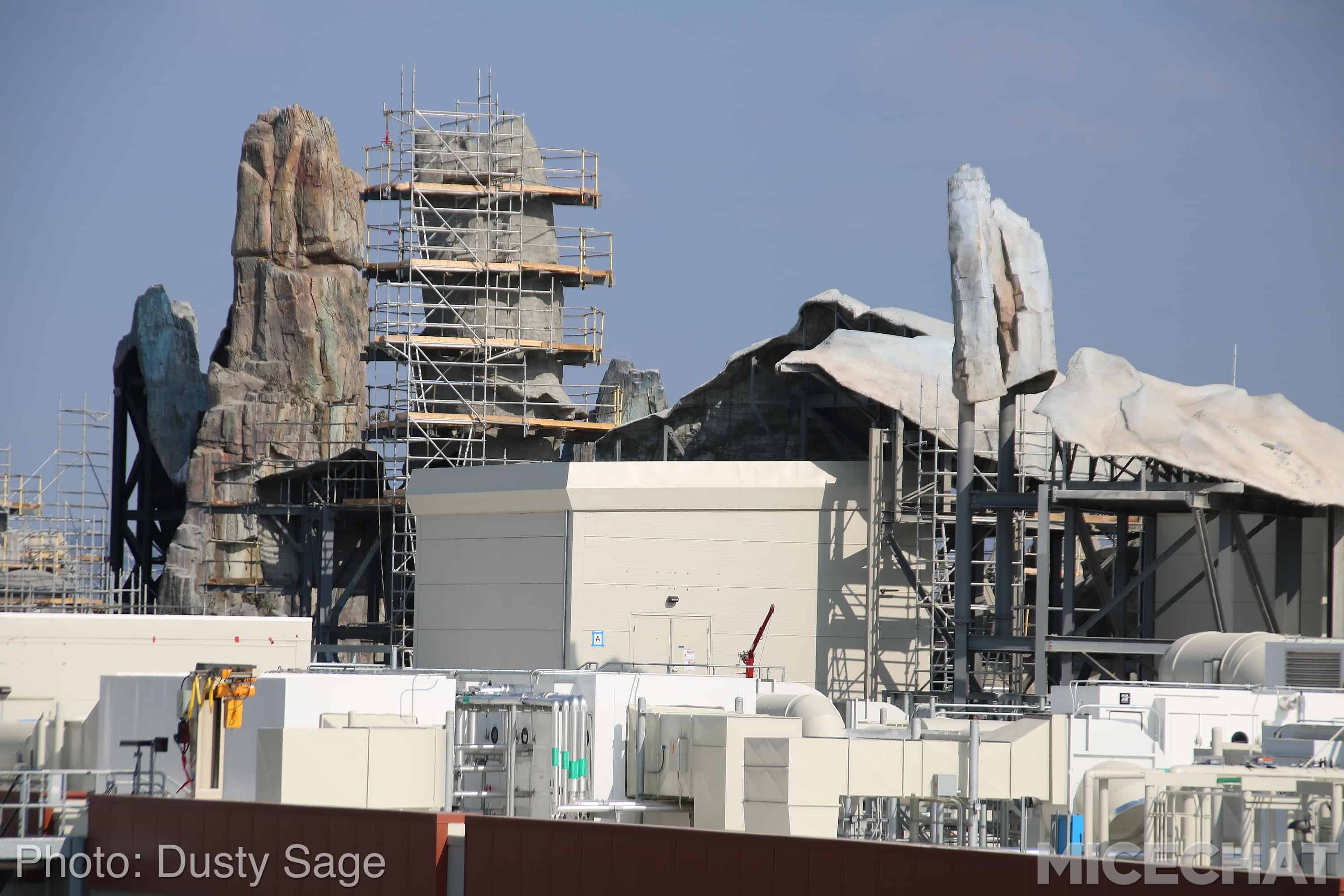 , Disneyland Update – Ides of Halloween Time