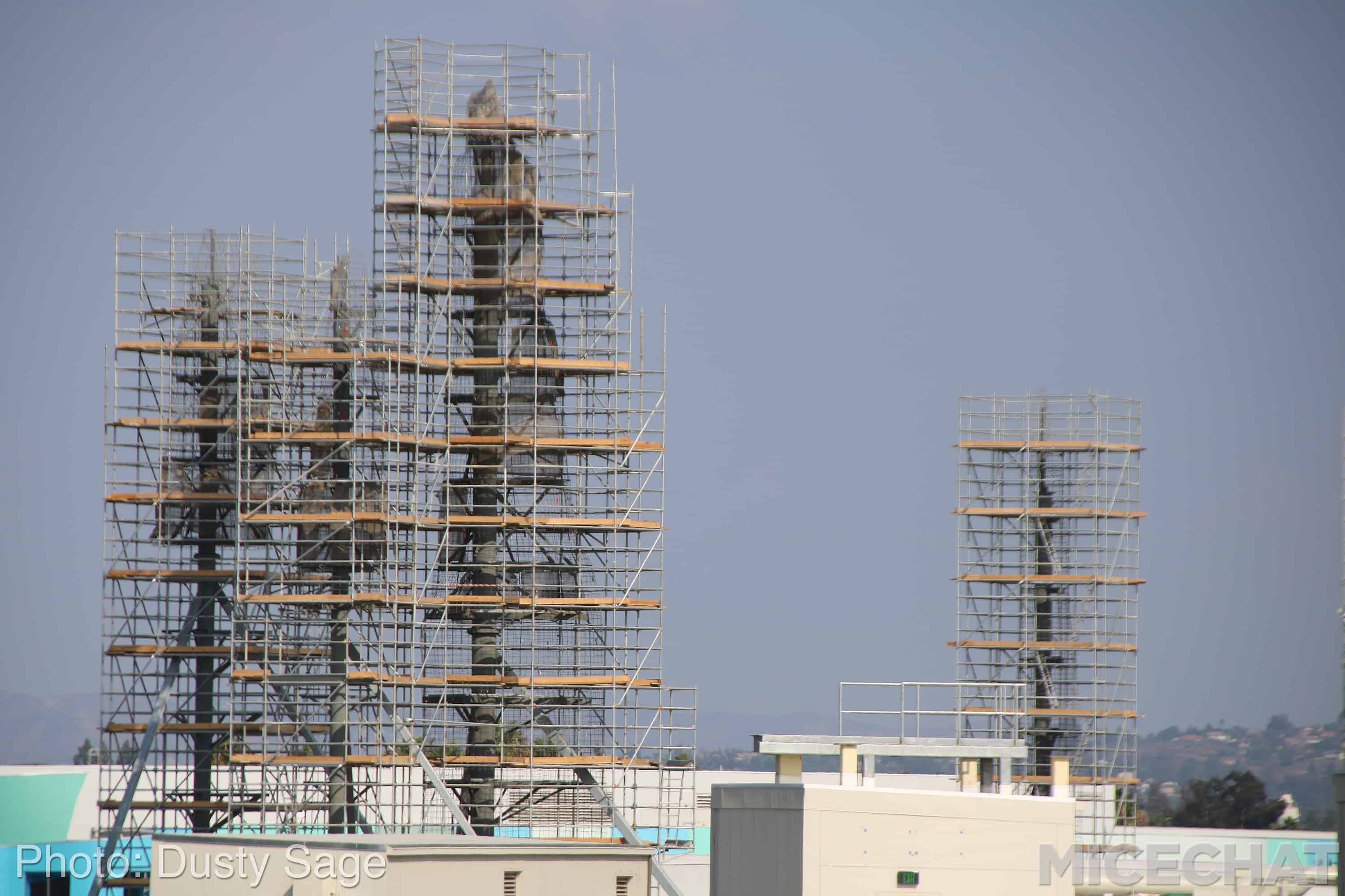 , Disneyland Update – Ides of Halloween Time