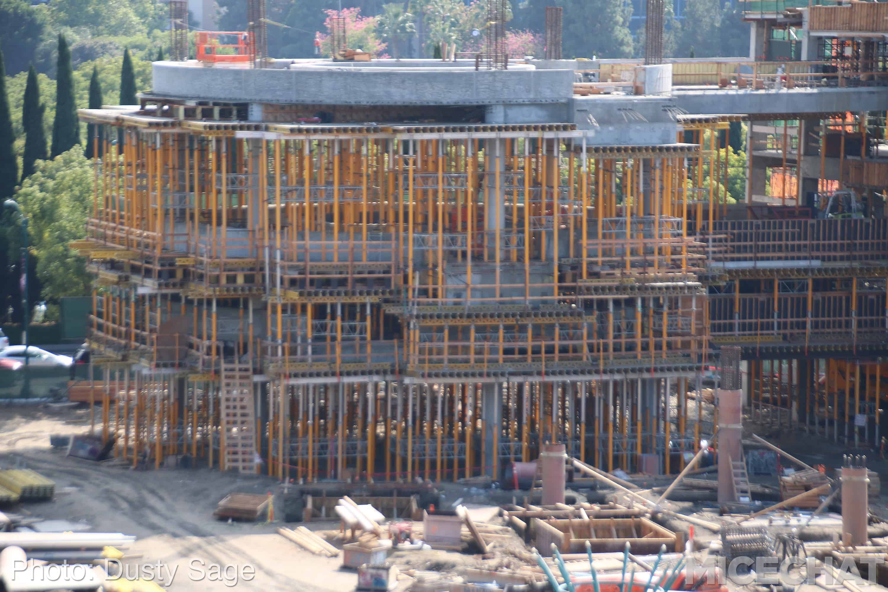 , Disneyland Update – Ides of Halloween Time