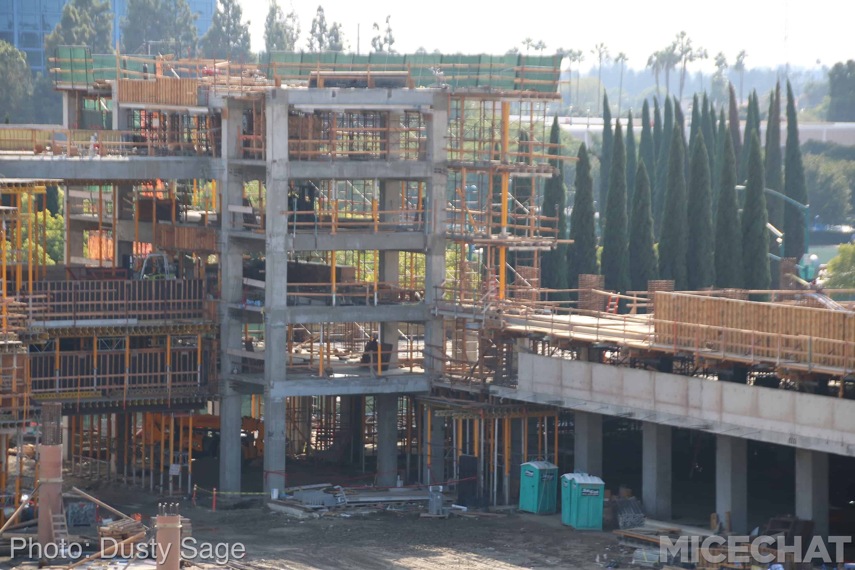 , Disneyland Update – Ides of Halloween Time