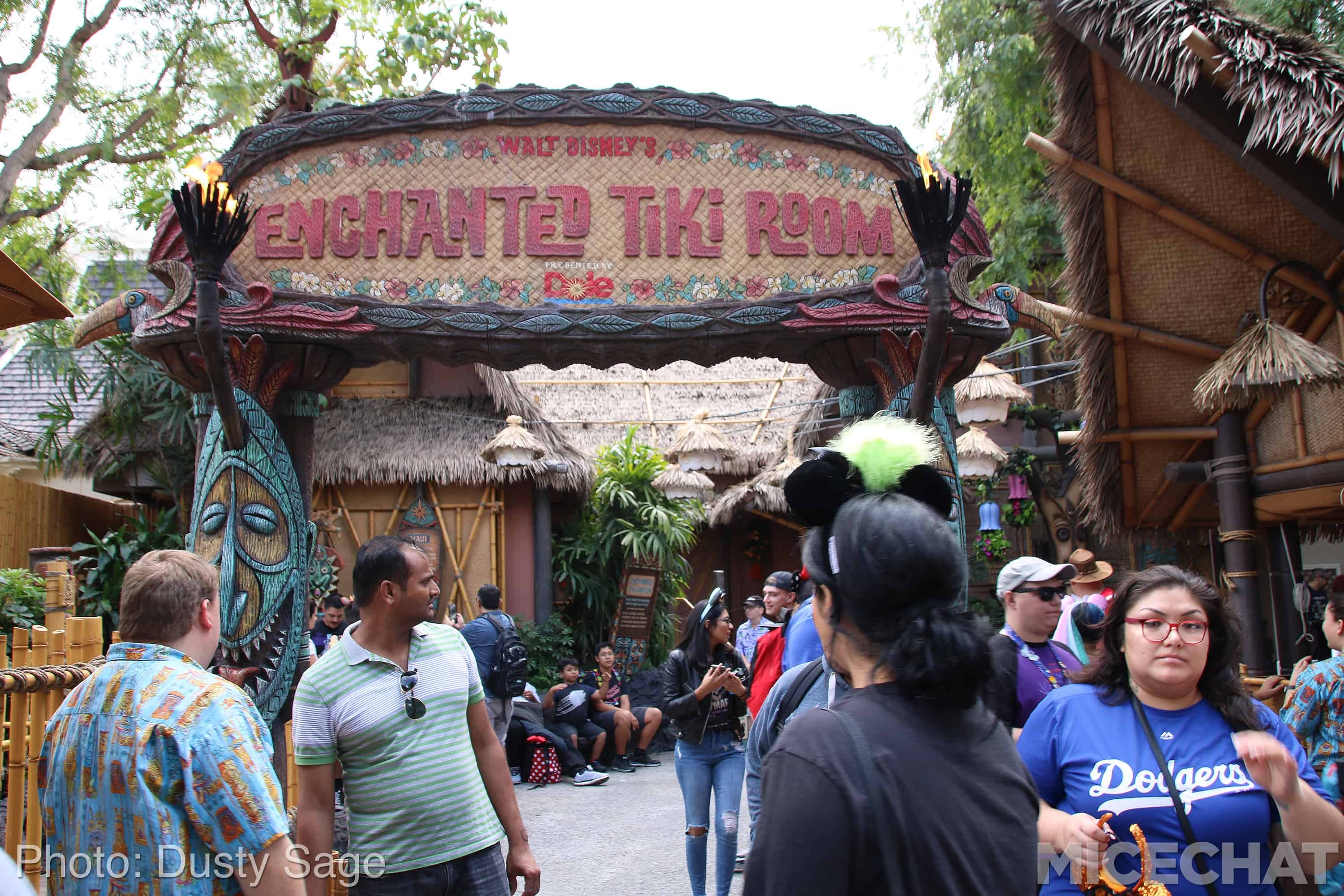 , Disneyland Update – Ides of Halloween Time