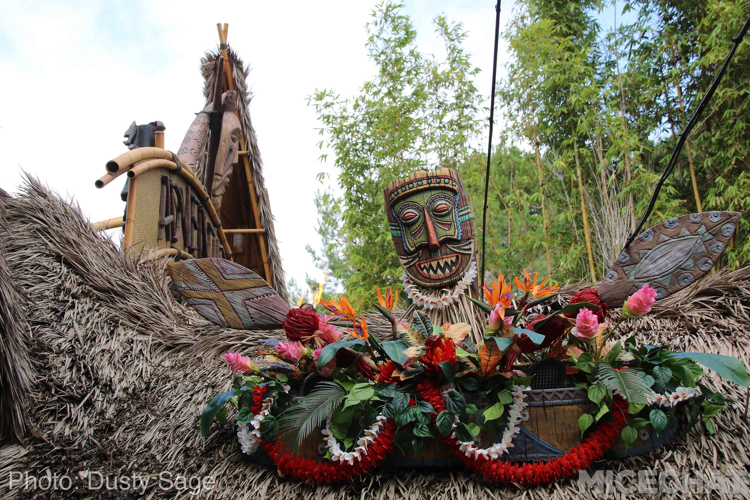 , Disneyland Update – Ides of Halloween Time