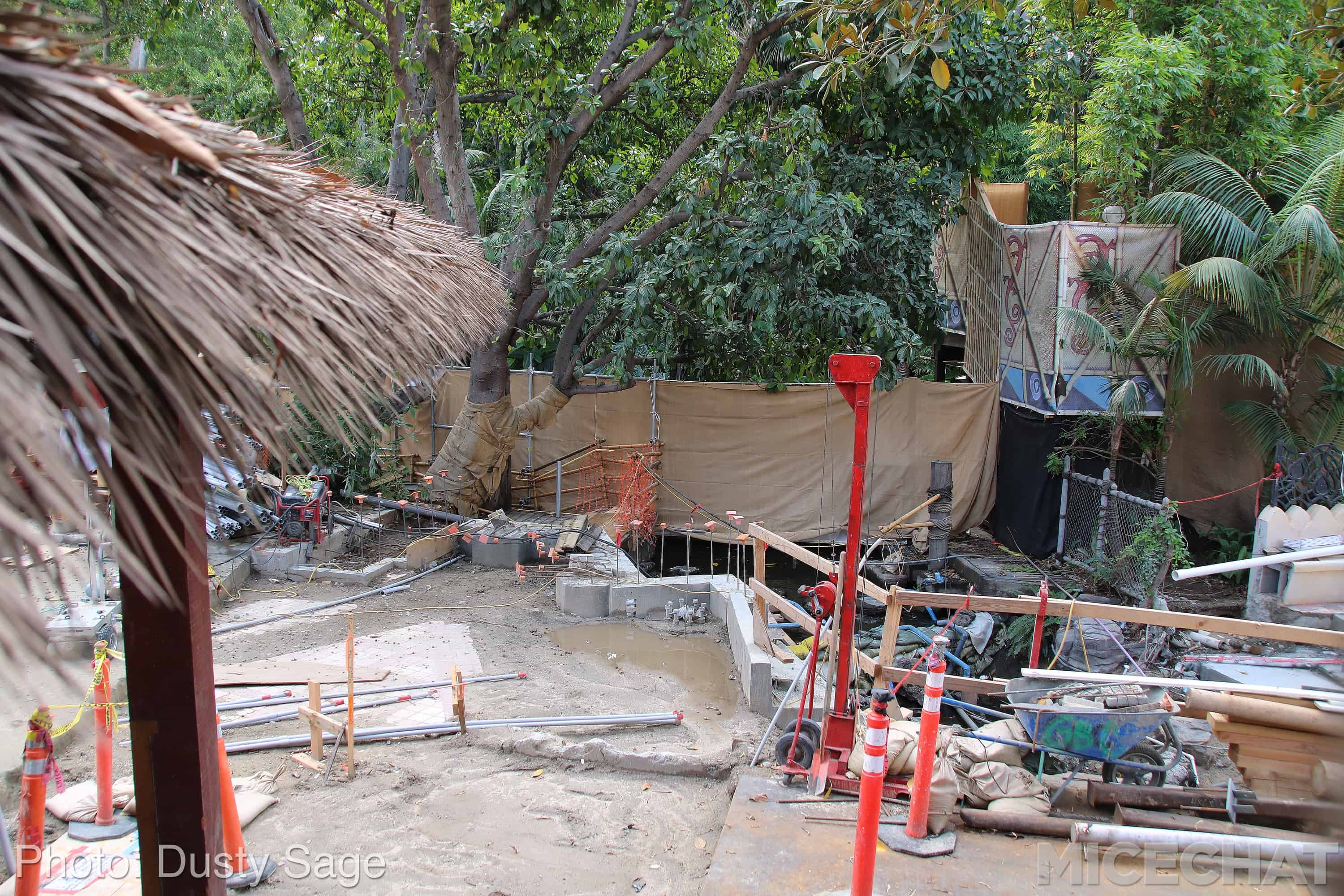 , Disneyland Update – Ides of Halloween Time