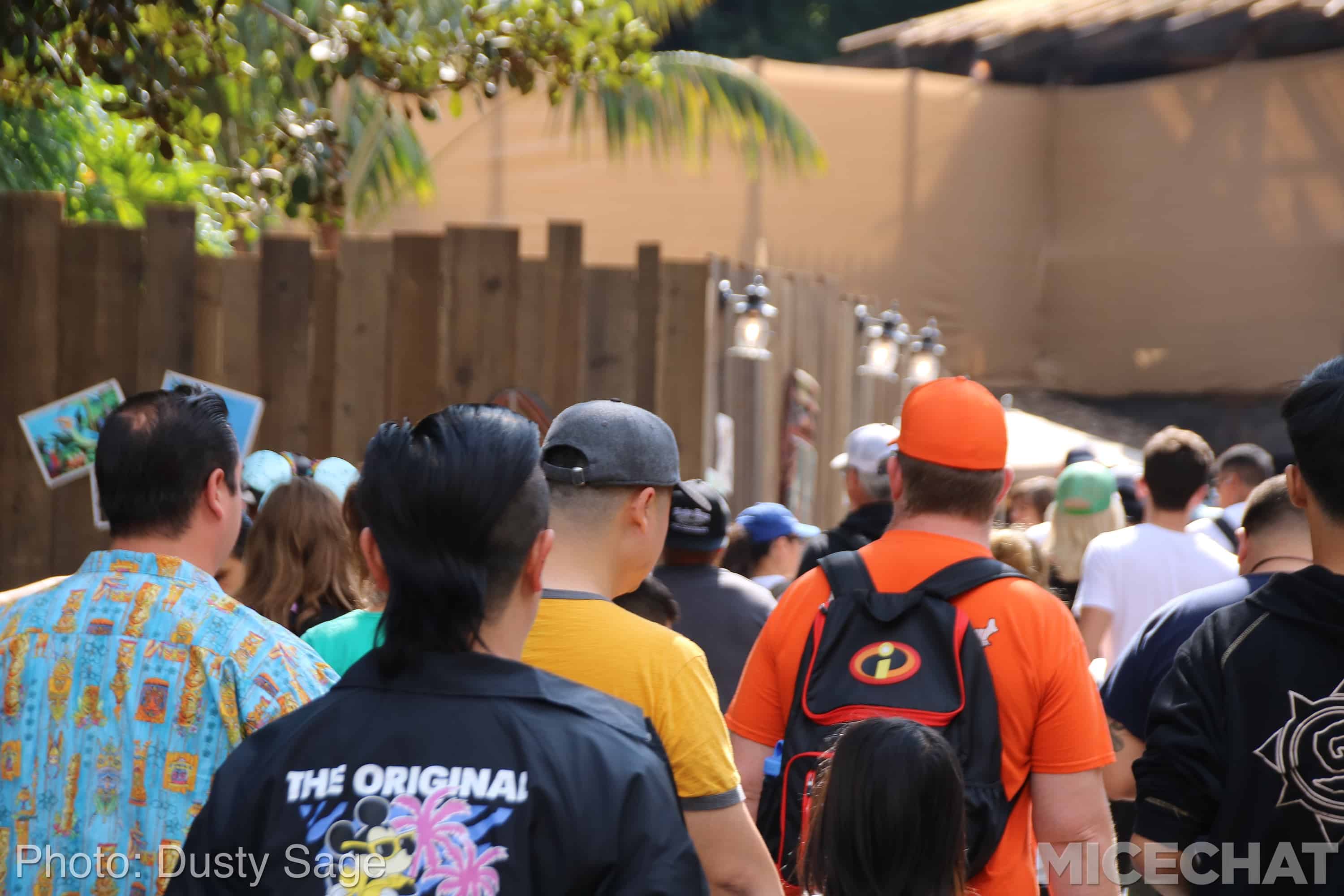 , Disneyland Update – Ides of Halloween Time