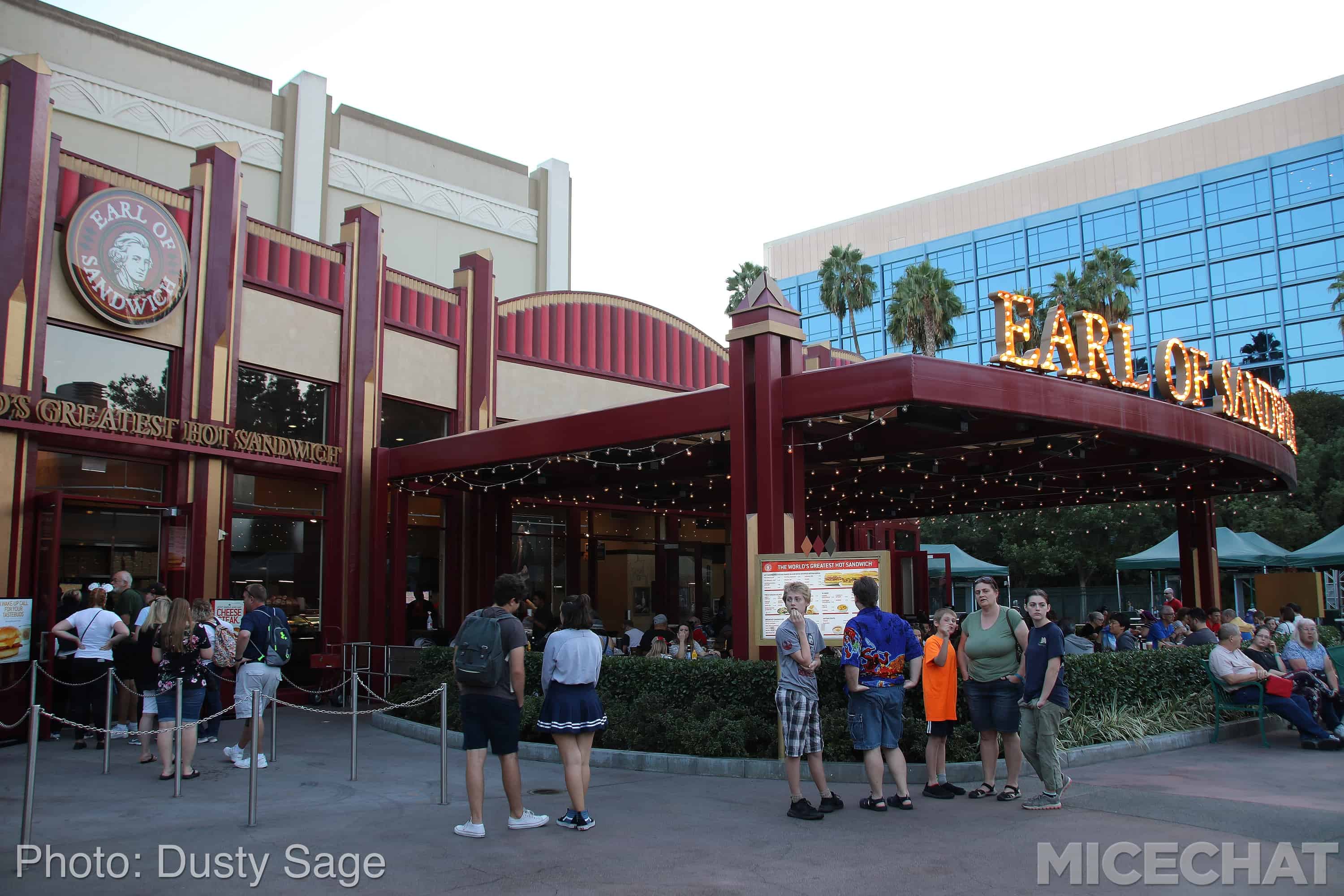 , Disneyland Update – Ides of Halloween Time