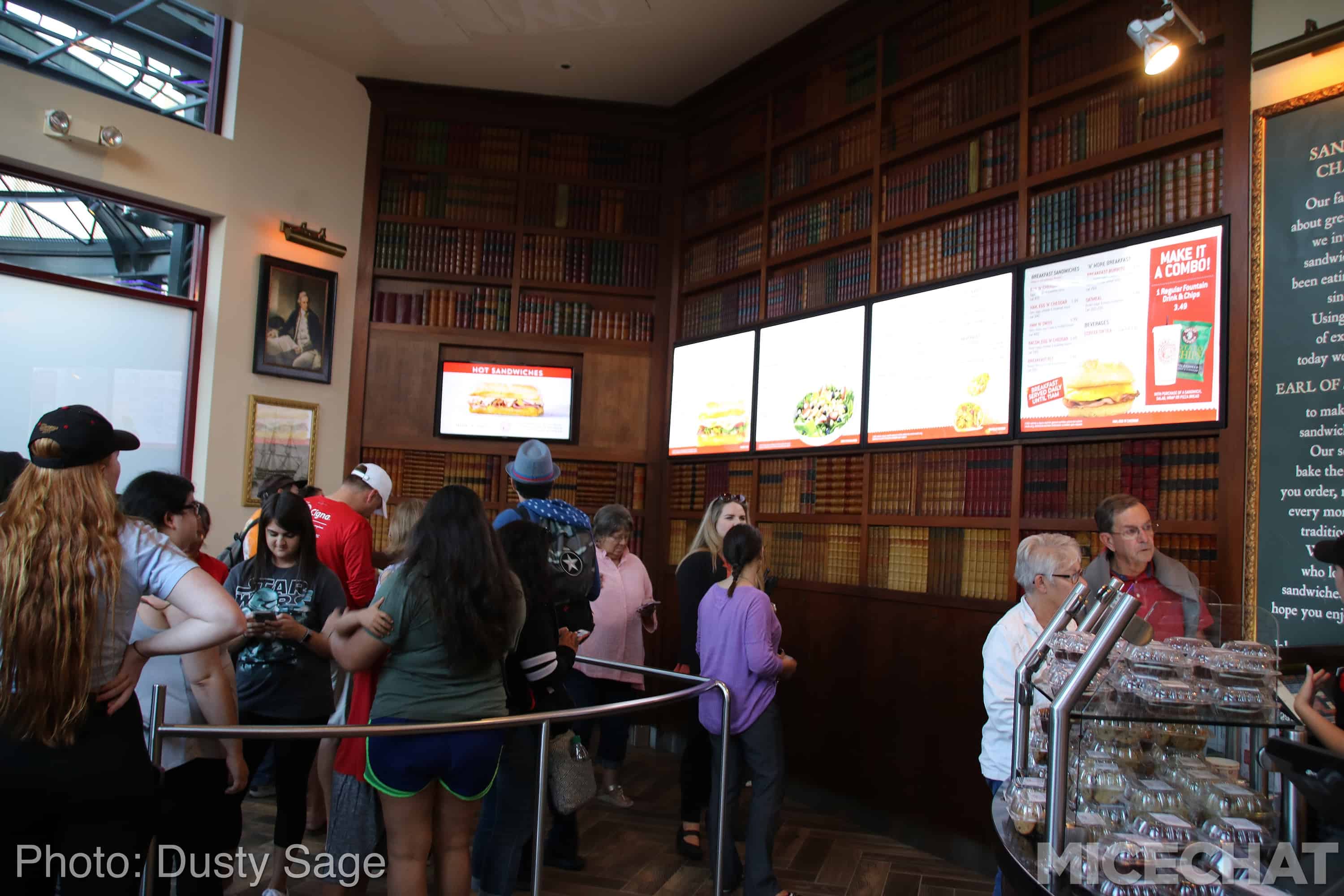 , Disneyland Update – Ides of Halloween Time